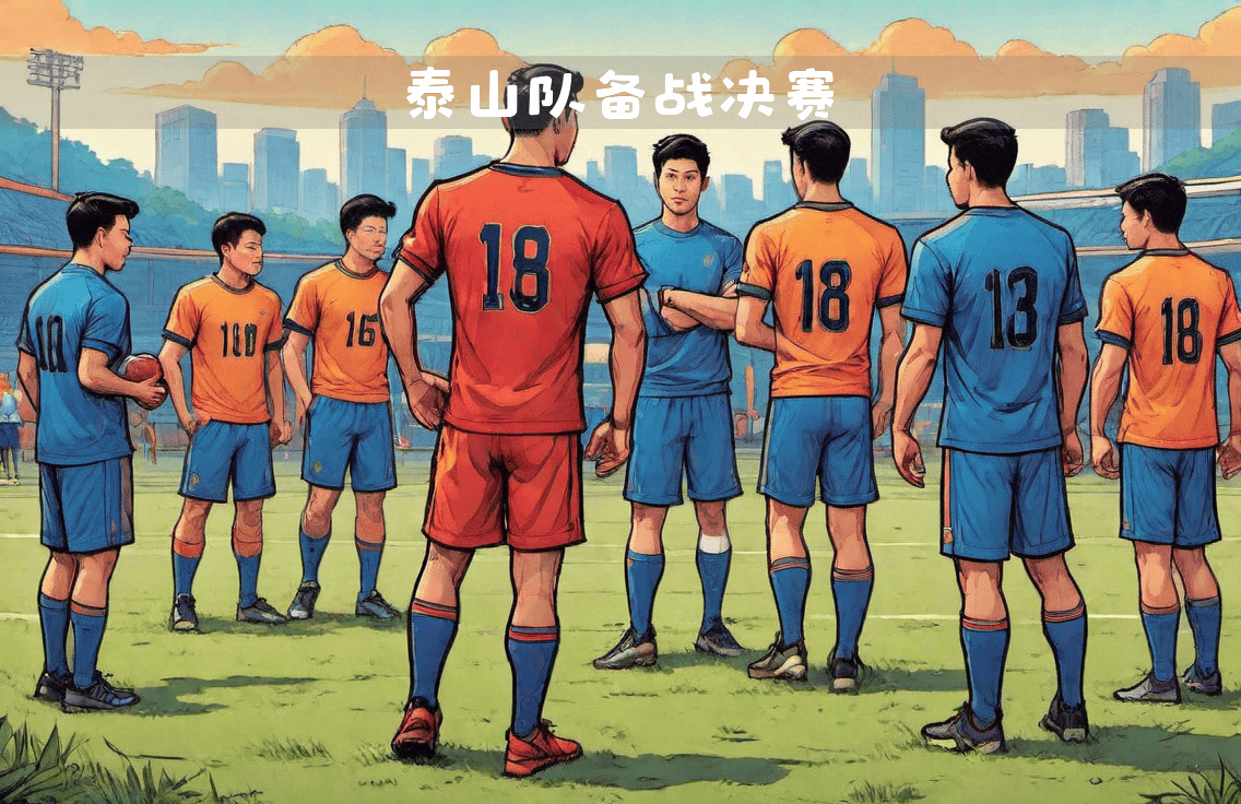 迎来新挑战，各国球队备战决赛阶段