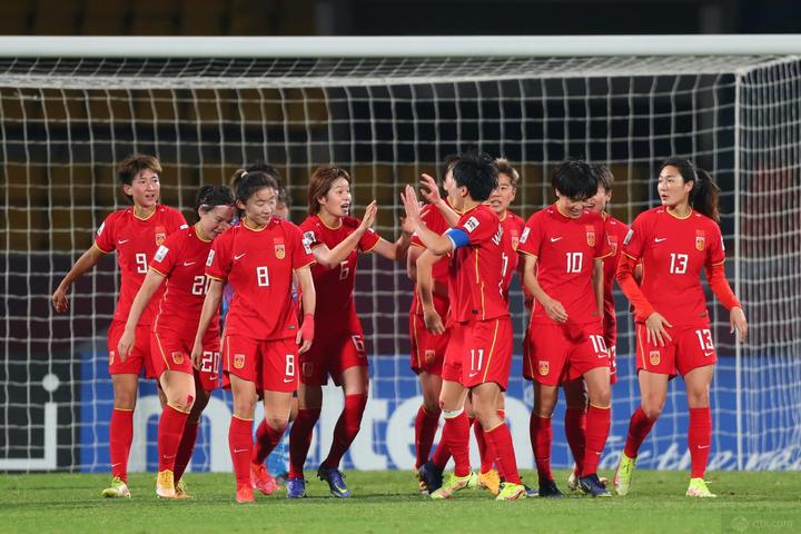 开云体育官网-日本女足实力不容小觑，精英赛事上交出优异表现的简单介绍