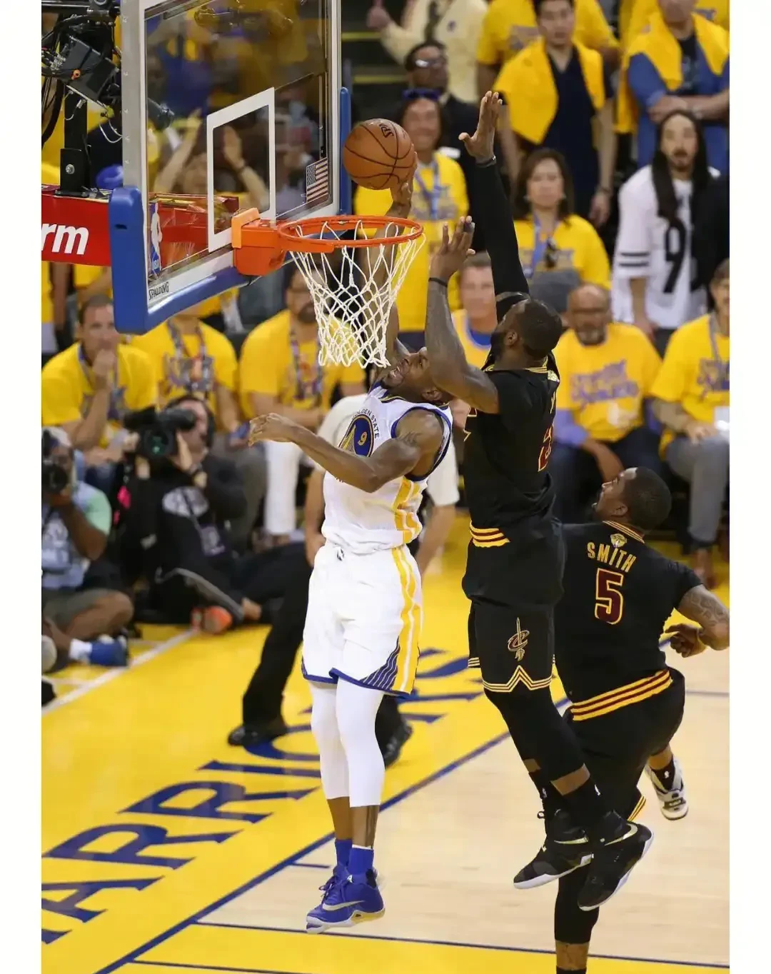 NBA总决赛剧情反转，悬念升腾赛场
