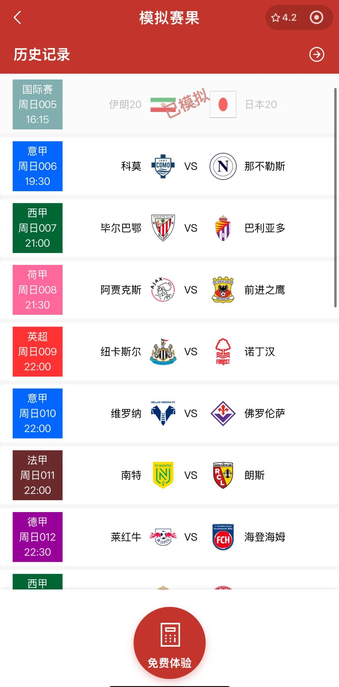 亚洲足球锦标赛中球队排名激烈竞争