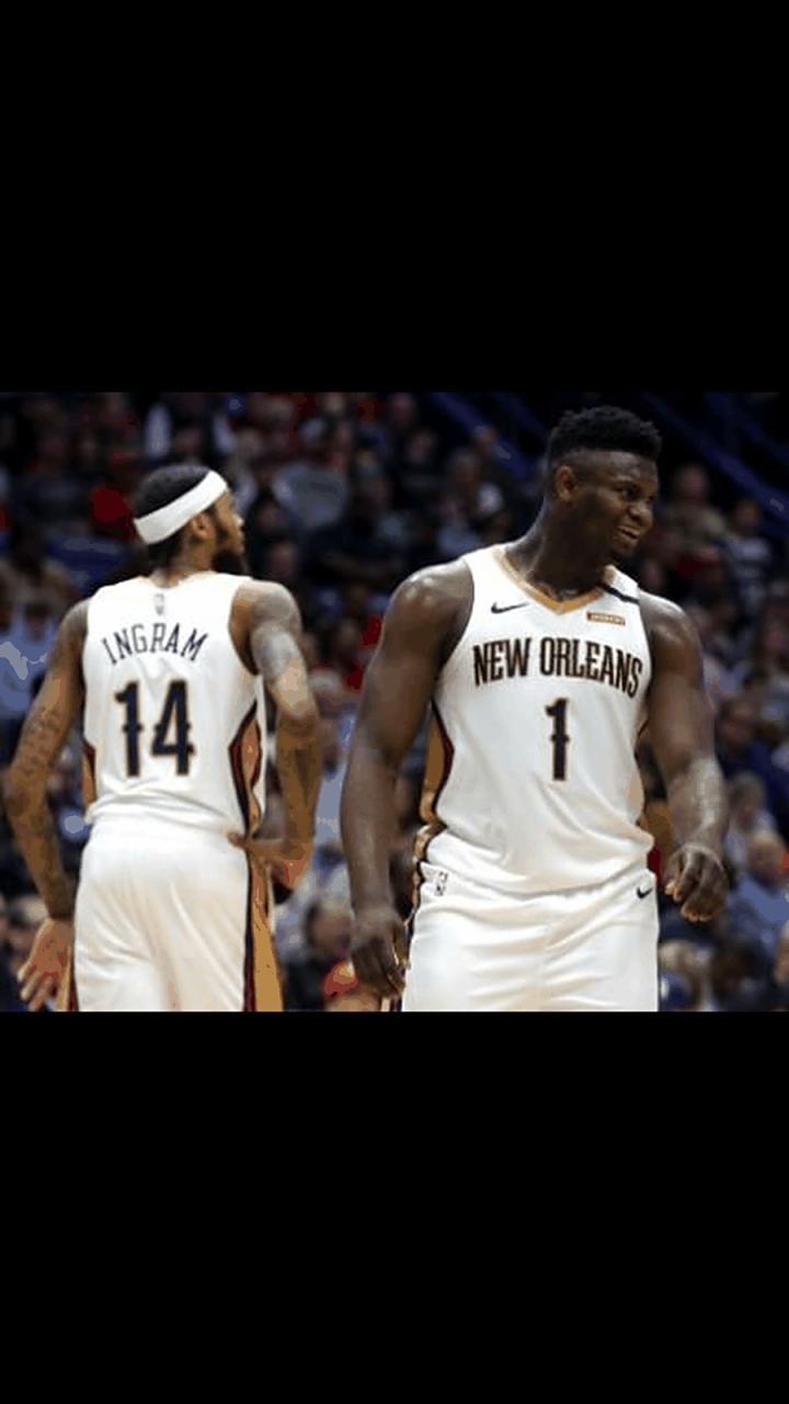 鵜鶘擊敗篮网：英格拉姆攻下三十二分力挫對手