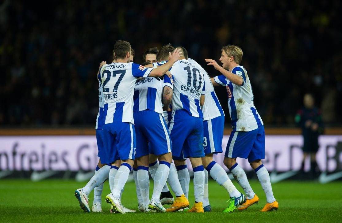 开云体育官方网站-关于柏林赫塔客场爆冷击败门兴格拉德巴赫的信息