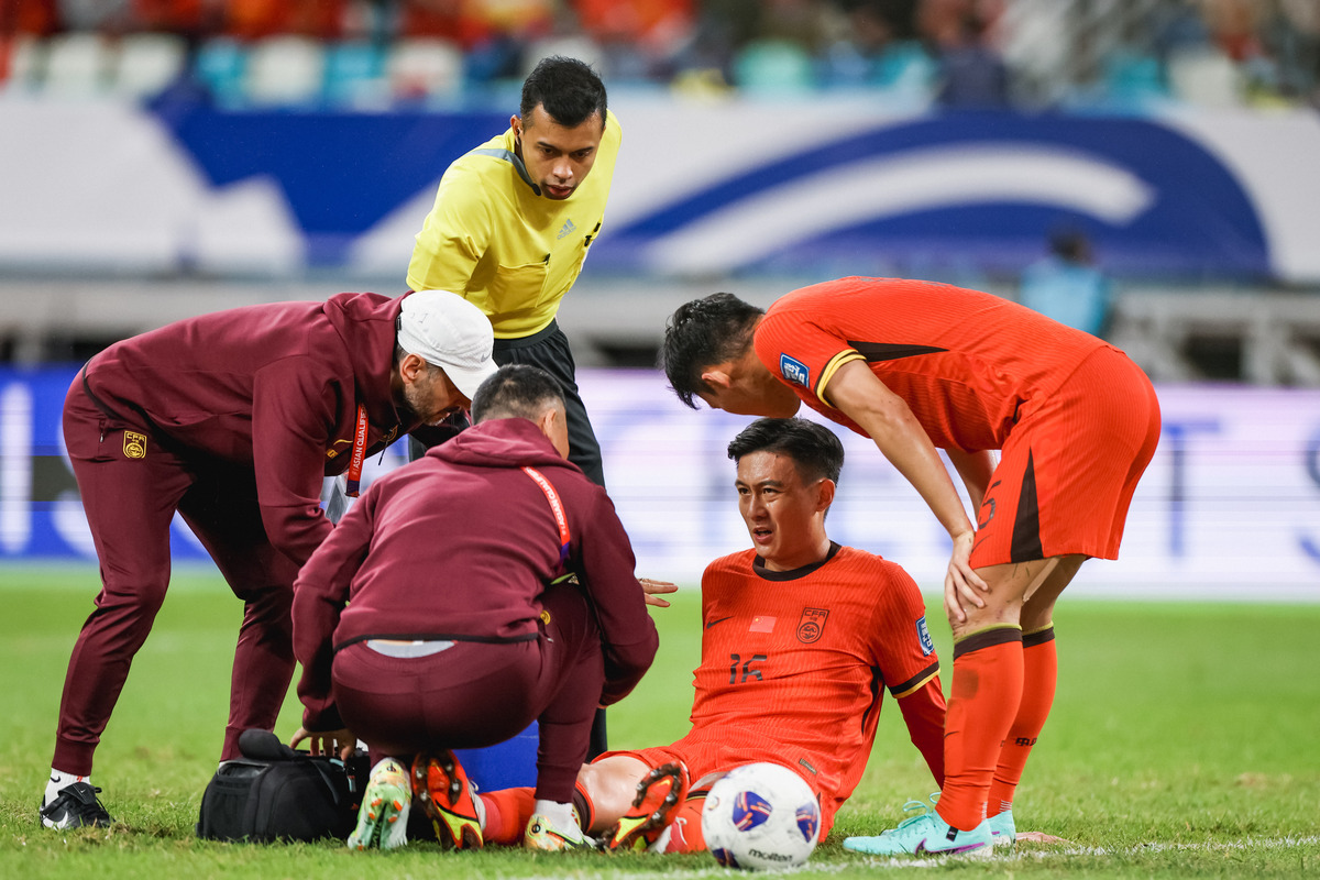 重要成员遭遇伤病，主力缺席关键比赛的简单介绍