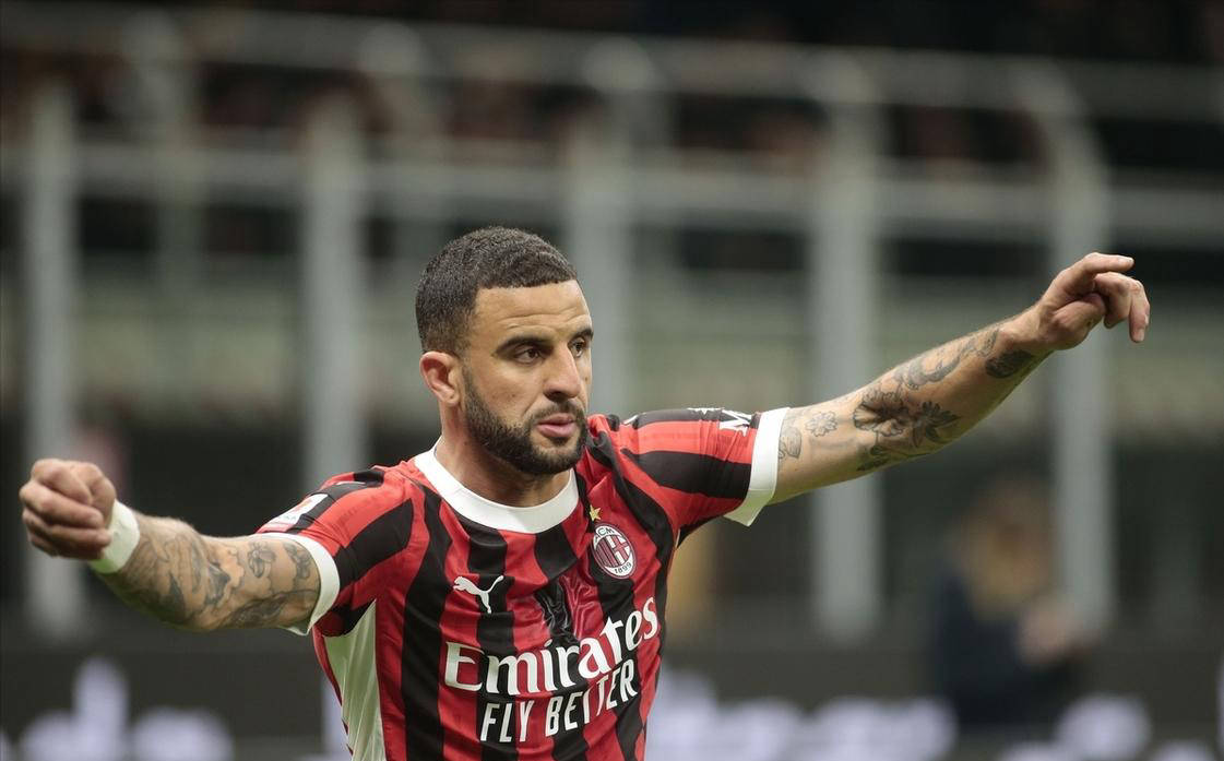 AC米兰客场战平，球队难挡连败压力的简单介绍