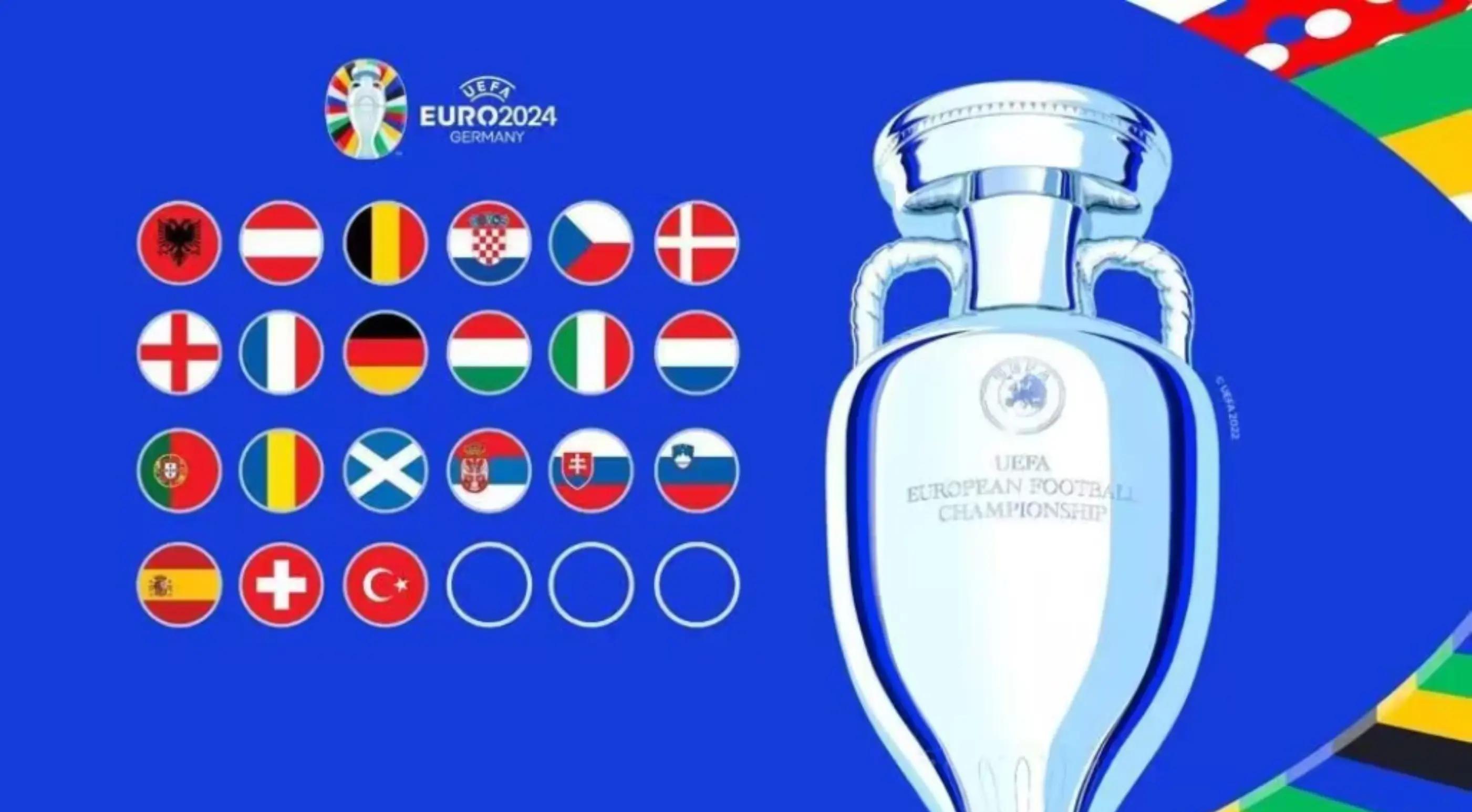 开云体育官网-欧预赛备战欧洲杯，各国球队冲刺赛场荣誉