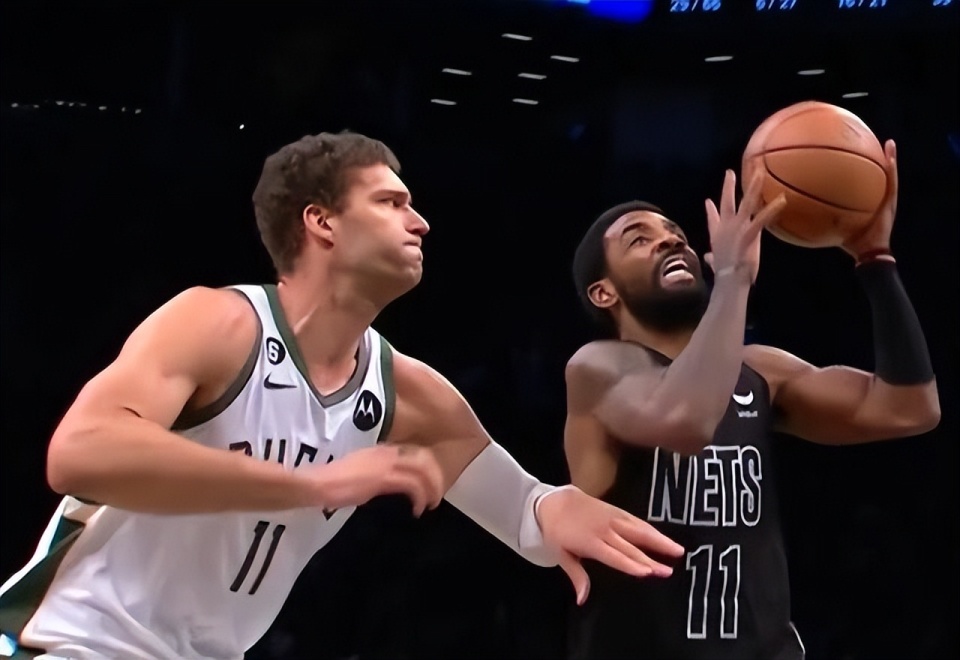 关于雄鹿豪取八连胜:字母哥带领球队横扫篮网的信息 关于雄鹿豪取八连胜:字母哥带领球队横扫篮网的信息