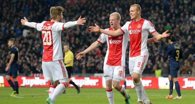 开云体育登录-平局结束阿贾克斯连胜瓦伦西亚众将合力守正的简单介绍