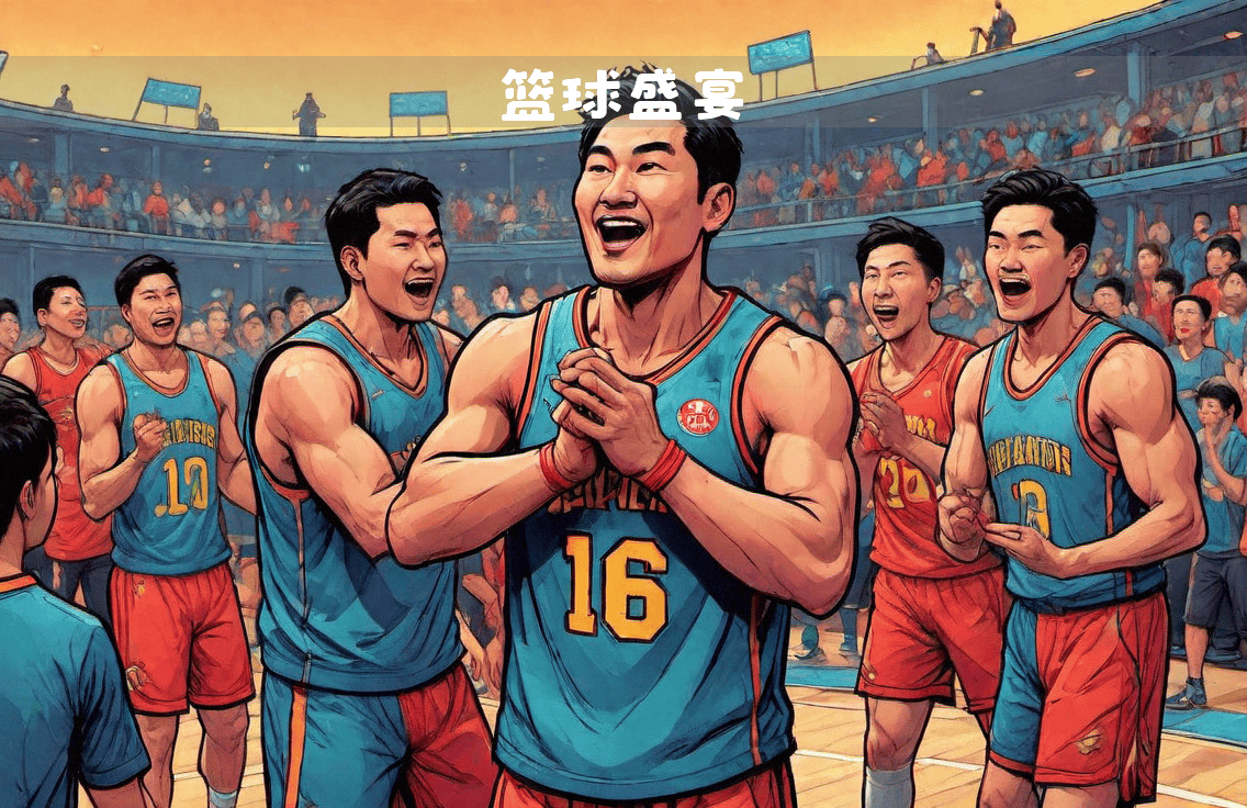 包含精彩盛宴！中国篮球联赛上演实力对抗的词条