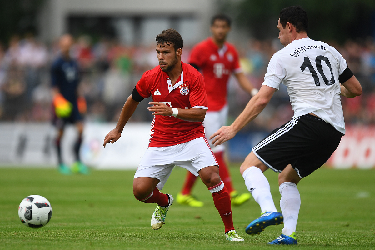 胜负难定！欧洲豪门将在足球场上争夺胜利！