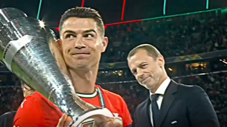 开云体育登录-欧国联冠军之争再次延续精彩程度不容错过