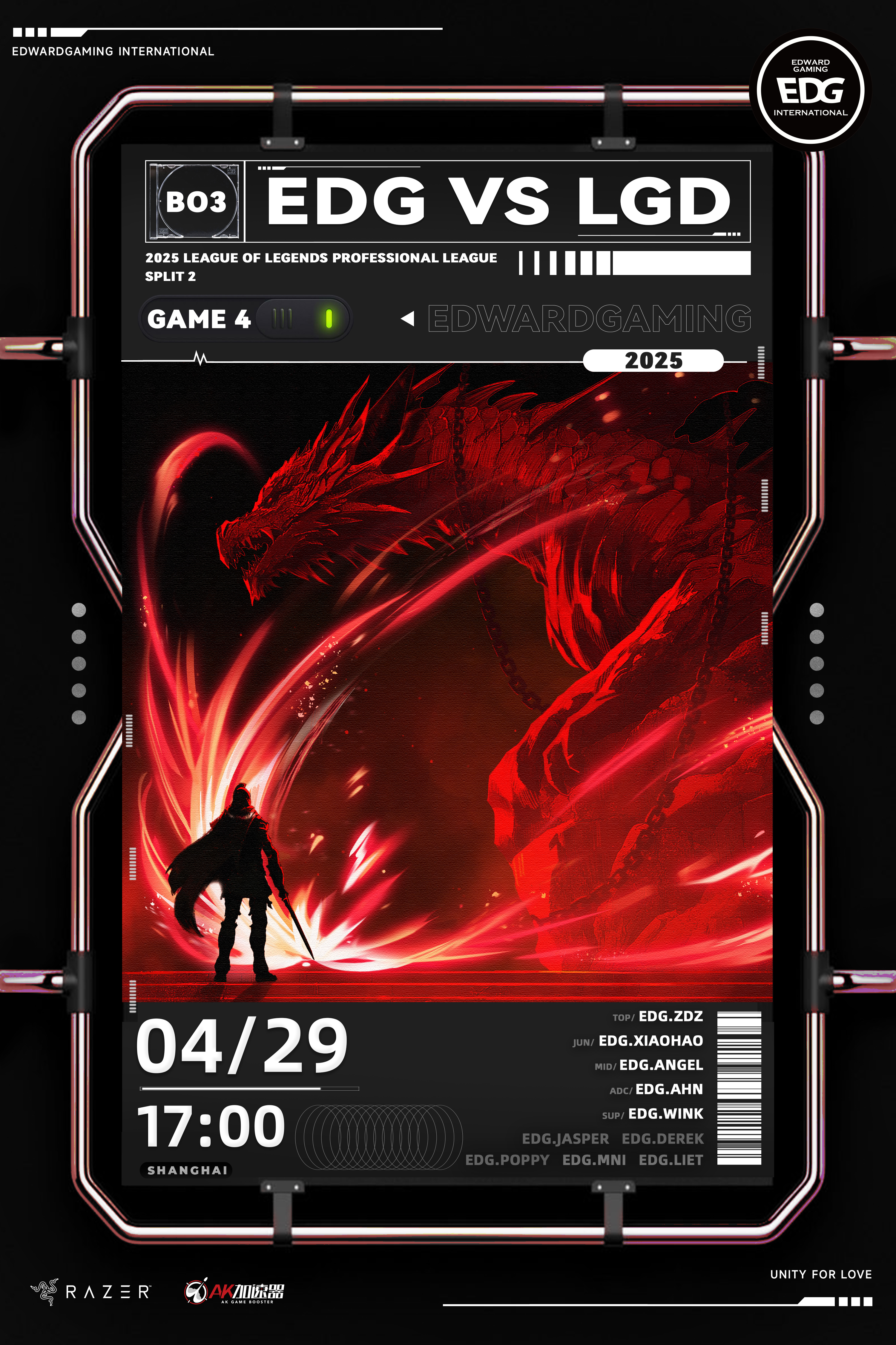 开云体育入口-LGD鏖战PSG，Clid关键团战开团秒人宿命之战2025世界赛，点燃全场激情