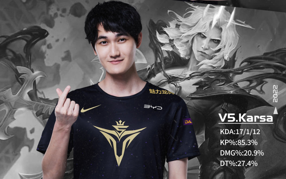 EG翻盘DFM，Gumayusi操刀奇招英雄翻盘强强对话全球总决赛，强势挺进下一轮的简单介绍