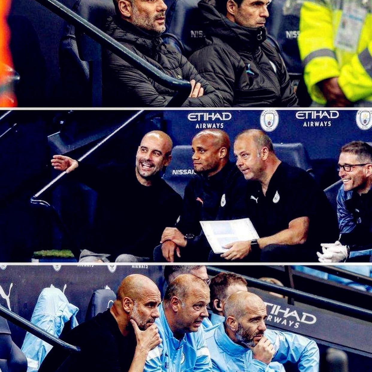 开云APP-包含瓜迪奥拉强调团队合作恪守教练战术指导的词条