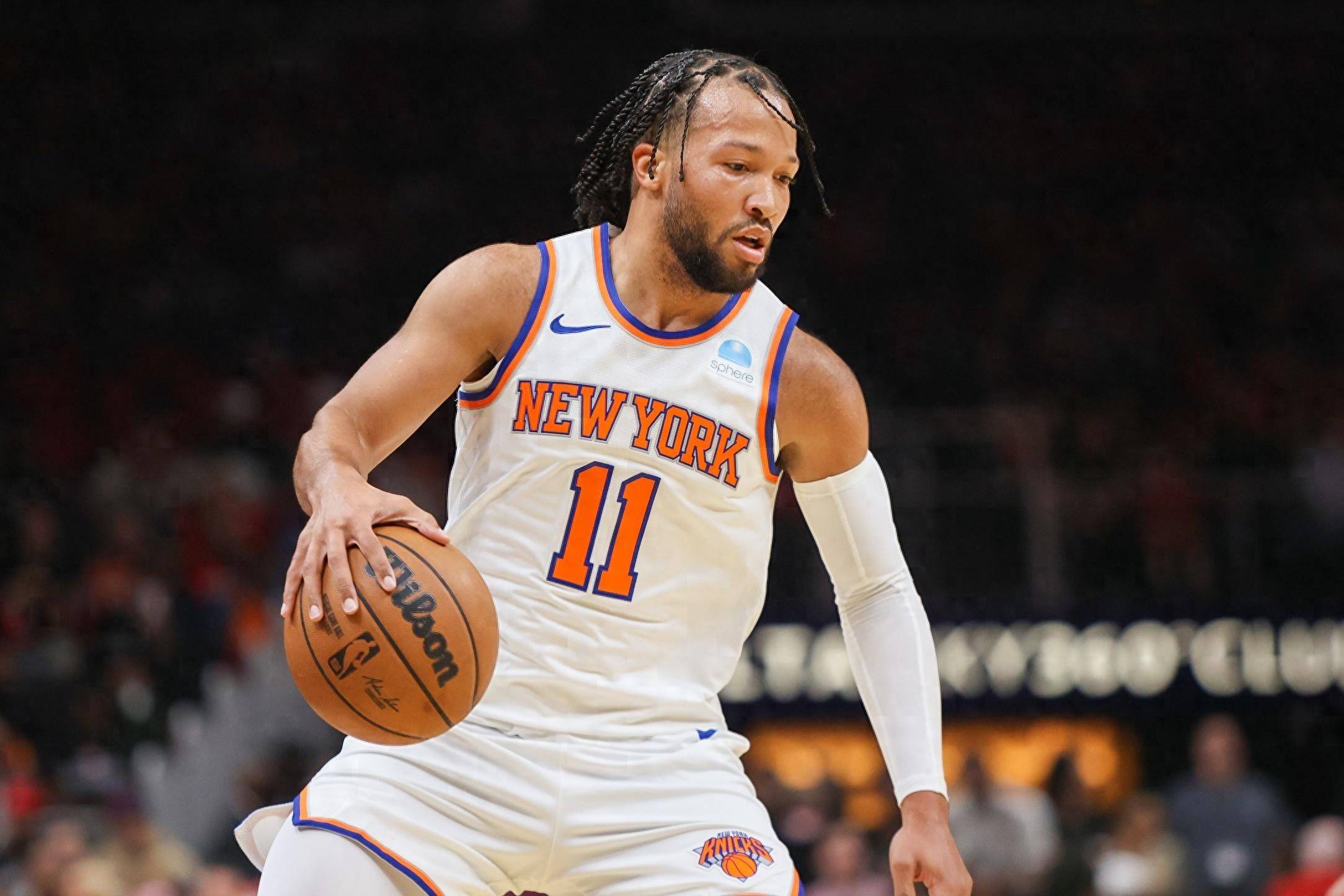 尼克斯力克公牛，取得重要胜利