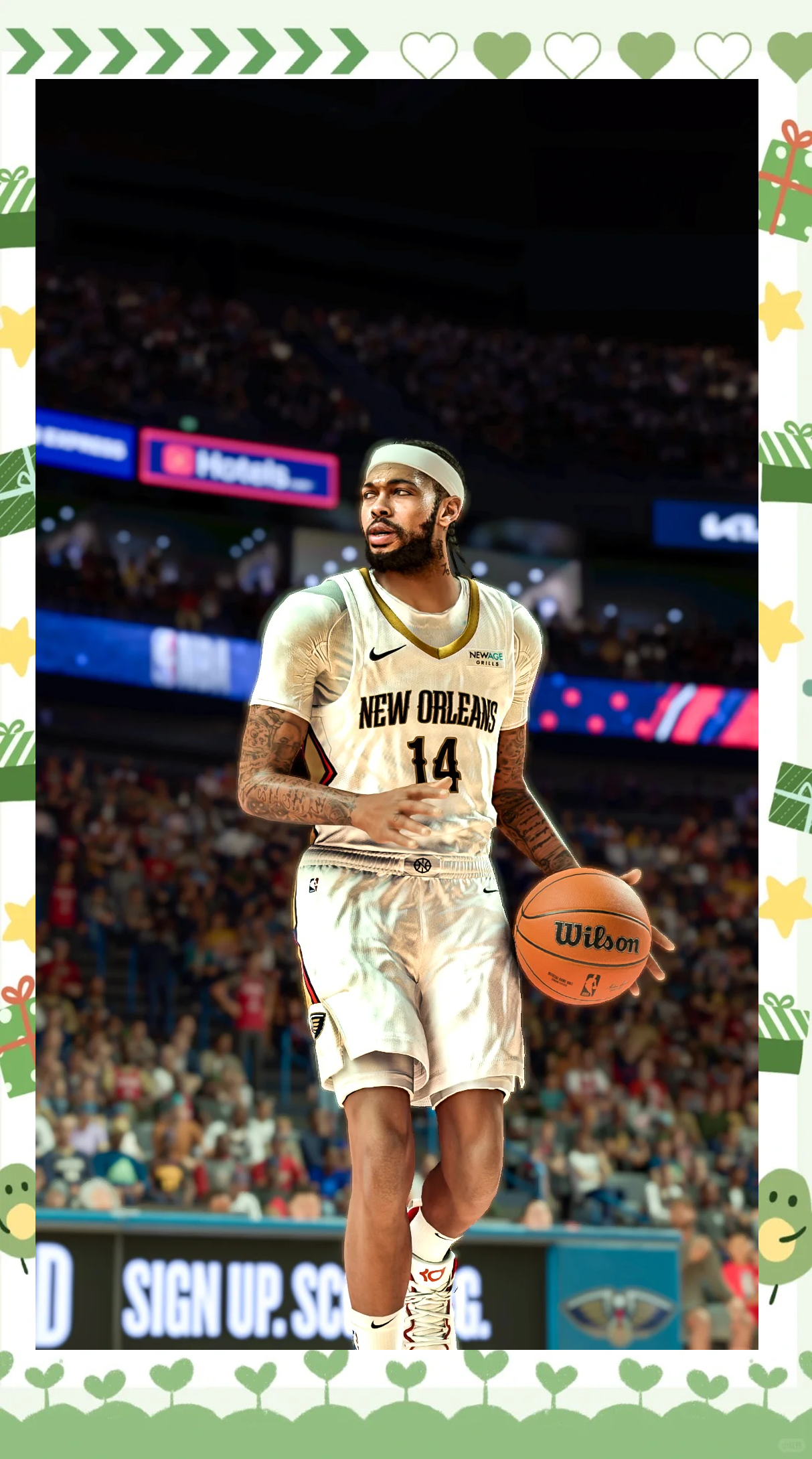 鹈鹕队新援崭露头角，实力大增