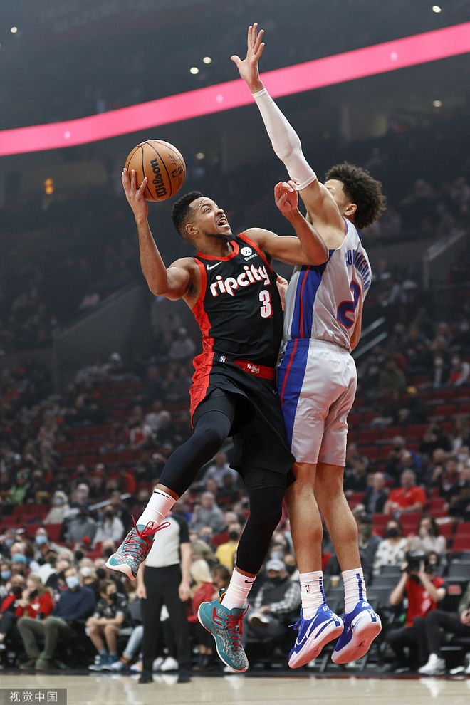 开拓者队遭遇失利，寻找突破口