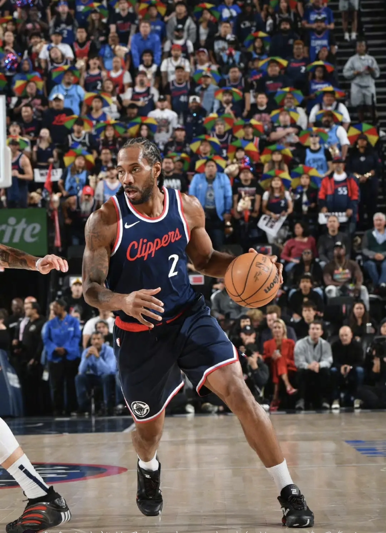 快船队主帅执教风格受到质疑