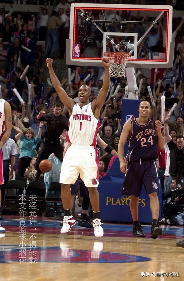 关于活塞战胜勇士,豪取胜利的信息 关于活塞战胜勇士,豪取胜利的信息