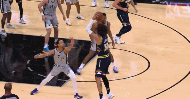 开云体育app-公牛客场擒下国王，兰多夫表现出色