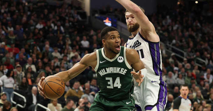 开云体育平台APP-雄鹿击败国王，继续保持十胜连胜