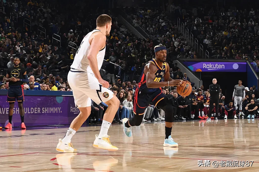 开云体育中国-勇士不敌掘金，遭遇失利