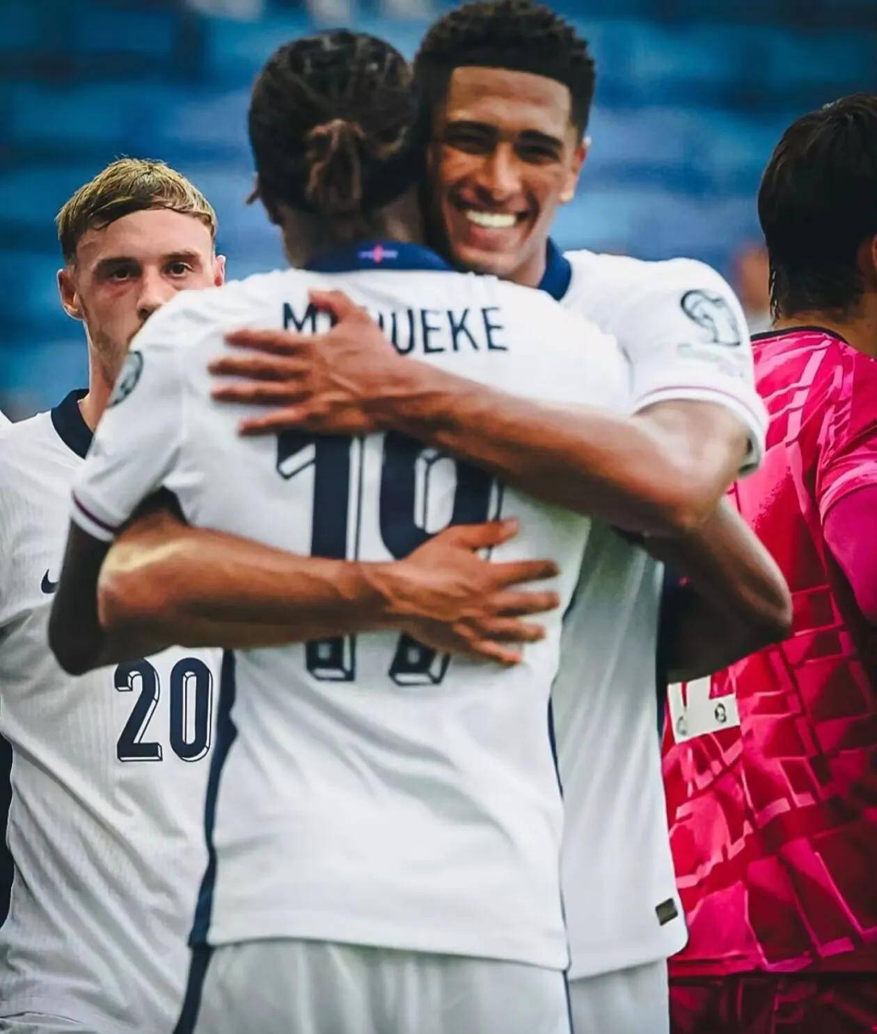 英格兰1-0击败苏格兰，凯恩建功的简单介绍