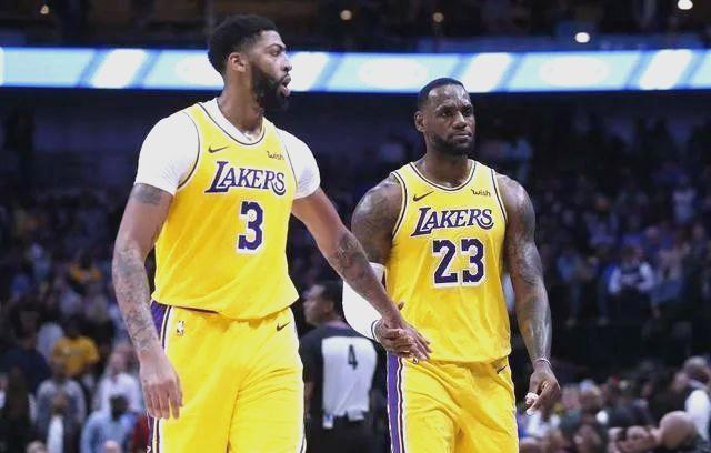 湖人战胜火箭，拿到系列赛赛点