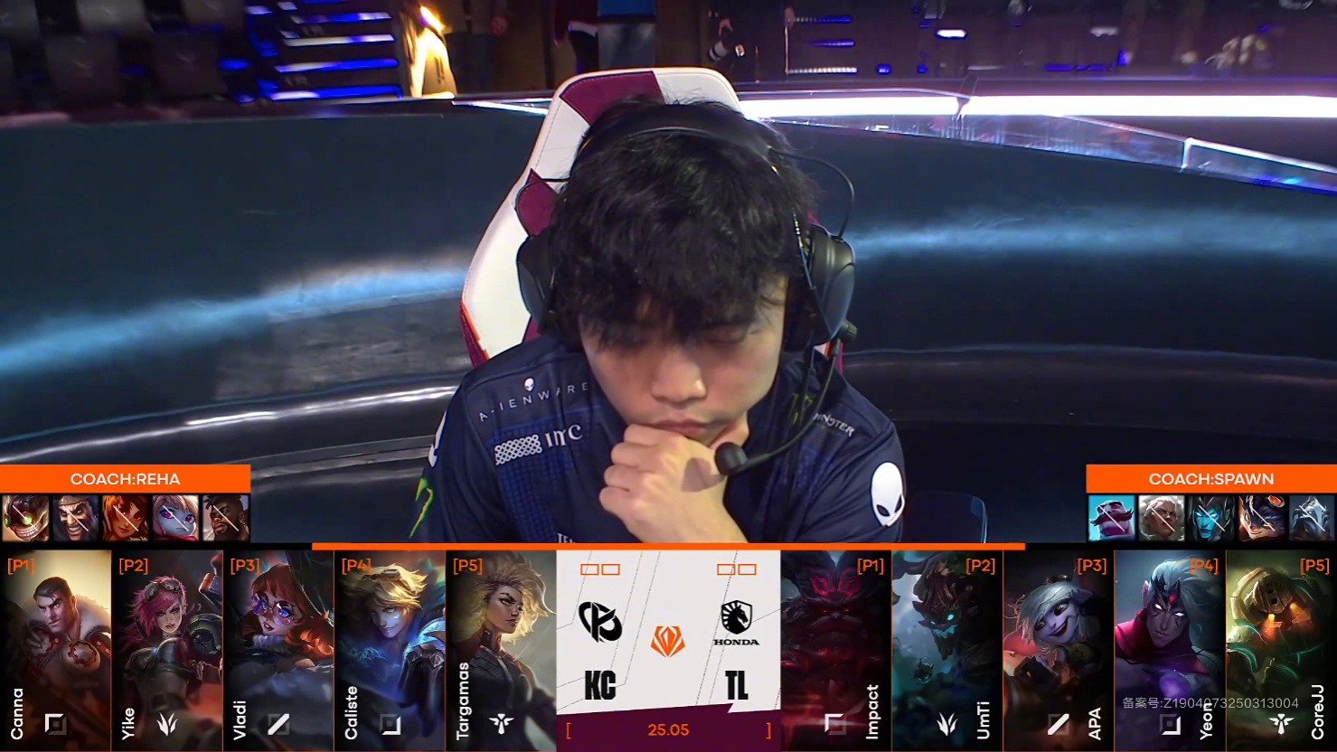 开云体育中国-IG横扫KT，Inspired极限生还后反打峡谷大战淘汰赛，留下经典瞬间