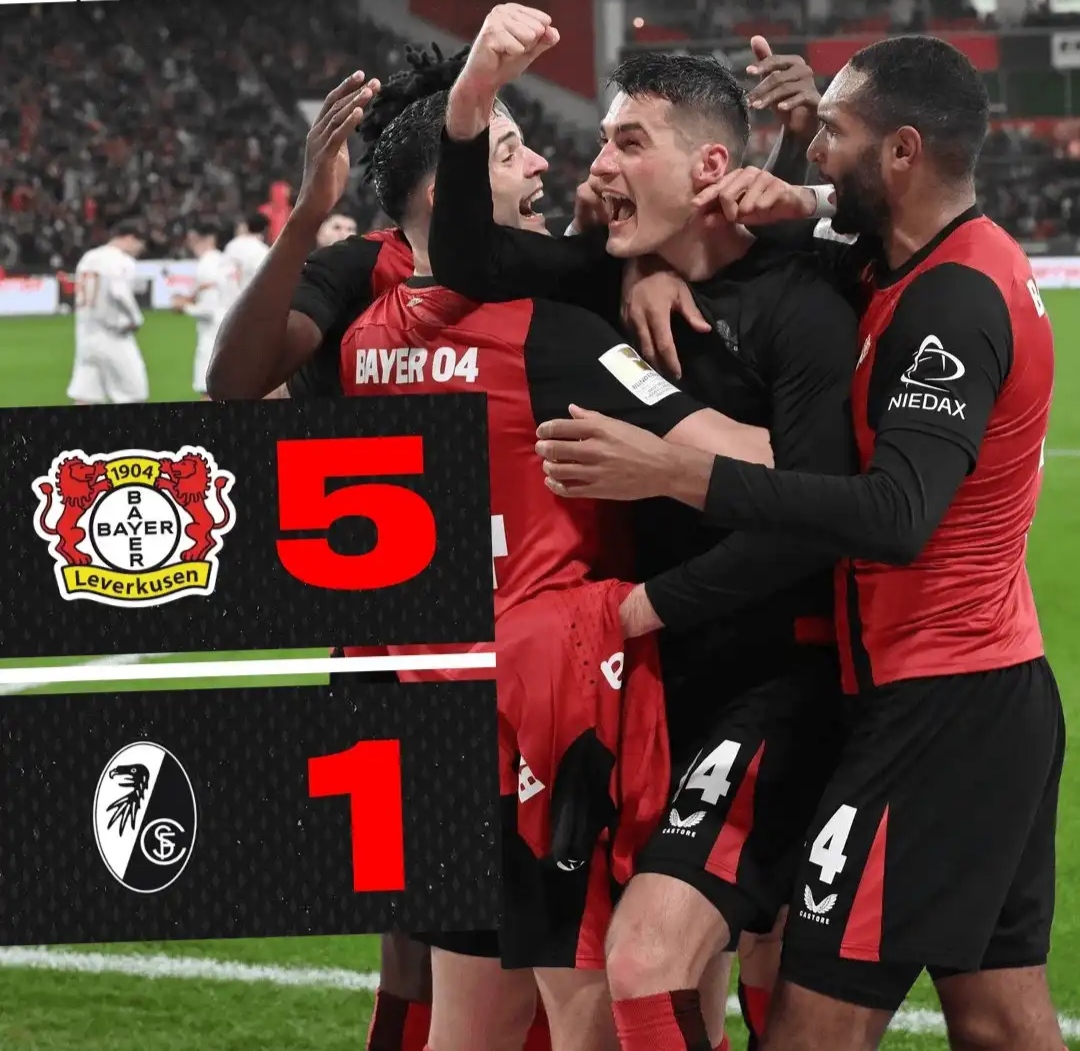 弗莱堡惨败对手，保级形势雪上加霜