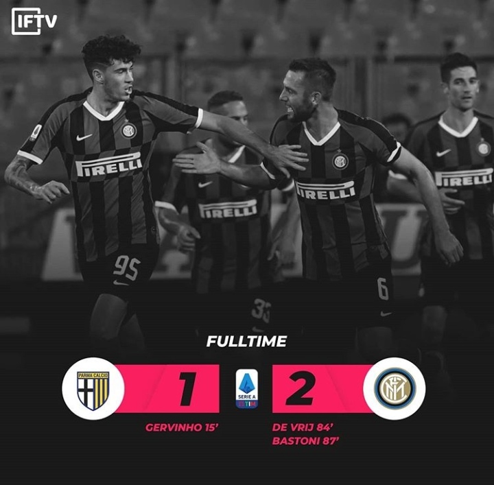 尤文客场告捷，继续领跑积分榜的简单介绍