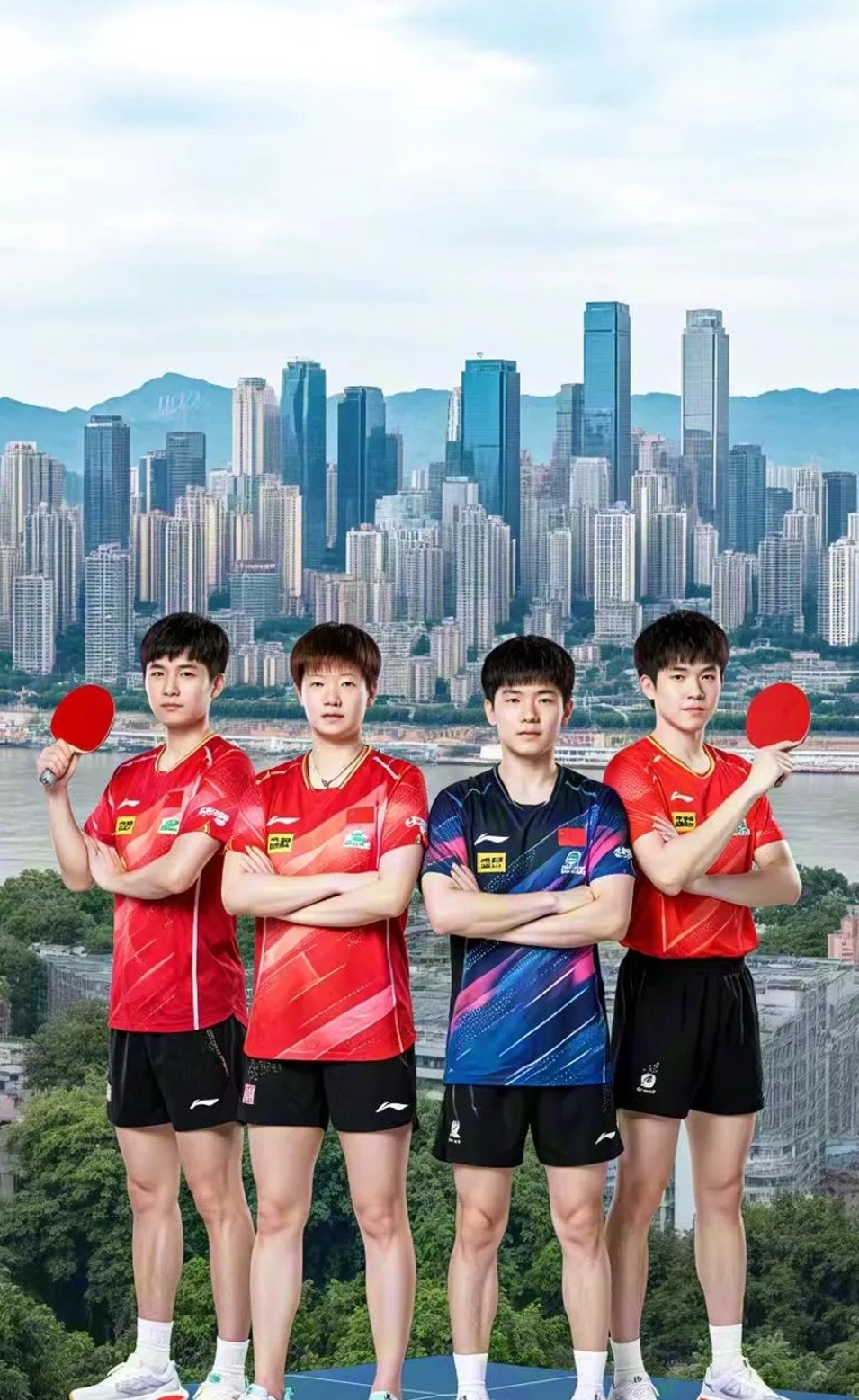 开云体育中国-重庆队主场力克对手，取得胜利