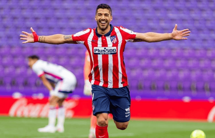 马德里竞技击败对手晋级八强