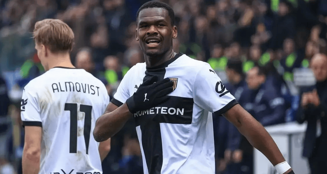 开云下载-帕尔马都灵队在比赛中保持稳定发挥，力克对手