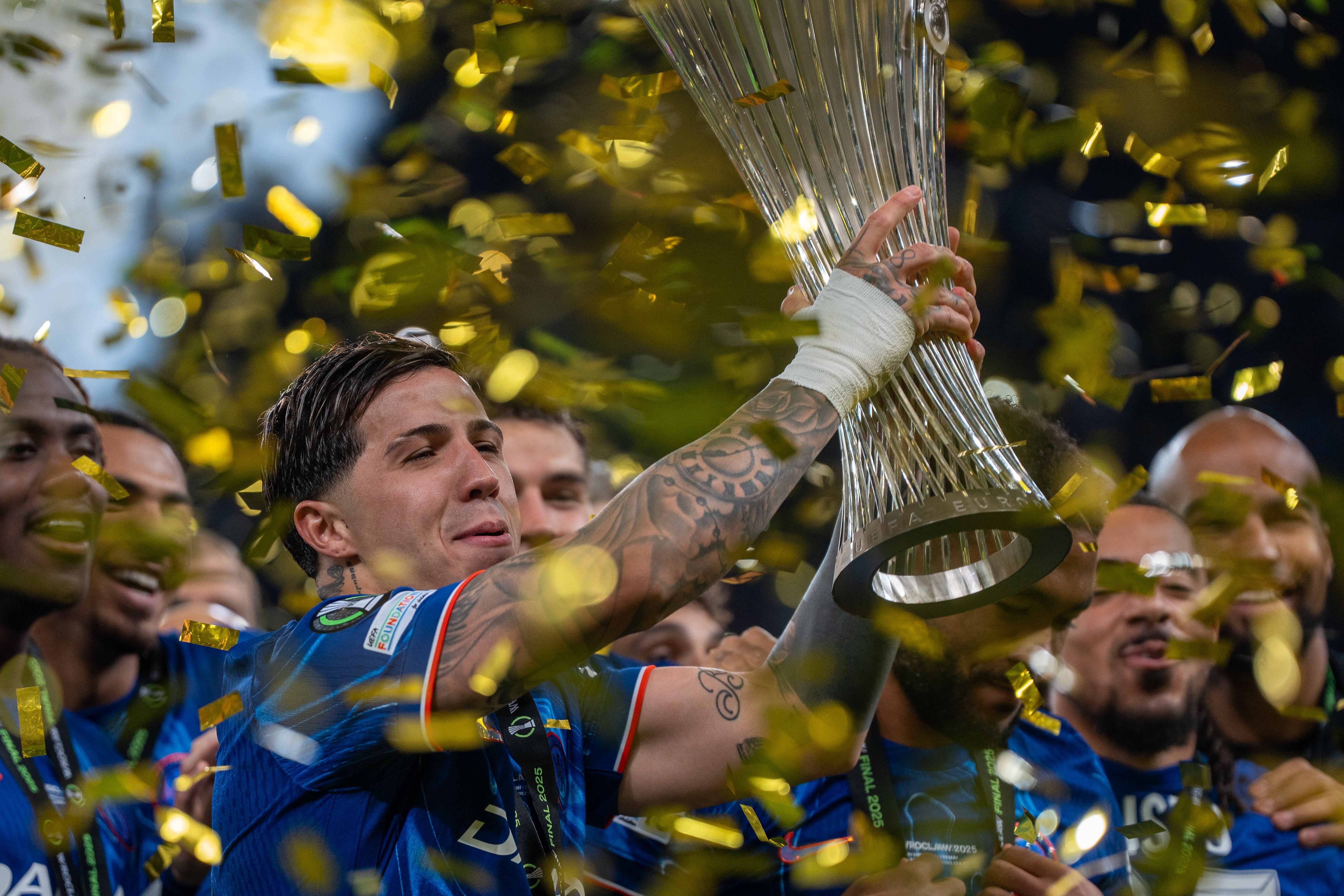 开云体育app-切尔西擒获三分，赢得胜利颇具战力