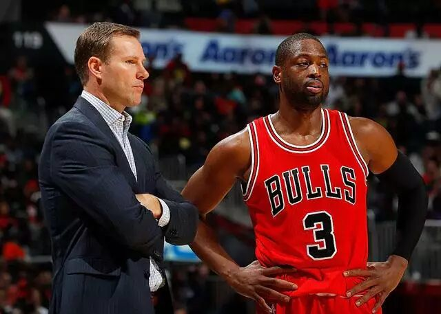 公牛奋起反击，逆转黄蜂不负众望