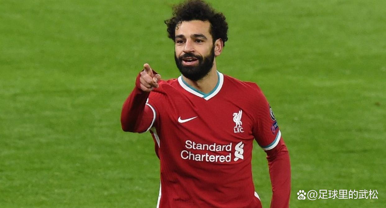 萨拉赫斩获进球，利物浦客场胜败进入高潮