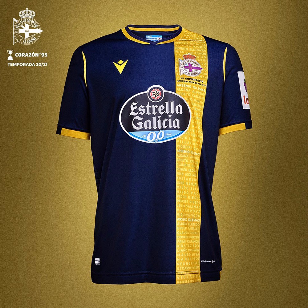 拉科鲁尼亚客场失分，险些失去希望