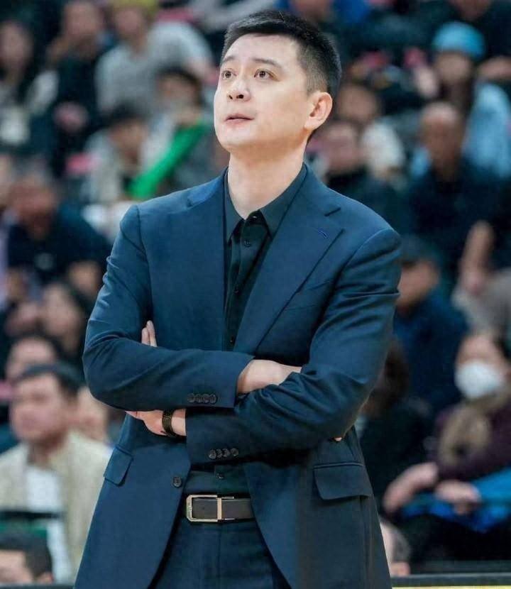 辽宁男篮主帅调整阵容，实现新突破