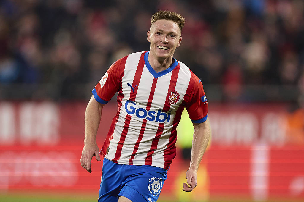 赫罗纳主场大胜对手,取得胜利士气高昂 赫罗纳主场大胜对手,取得胜利士气高昂