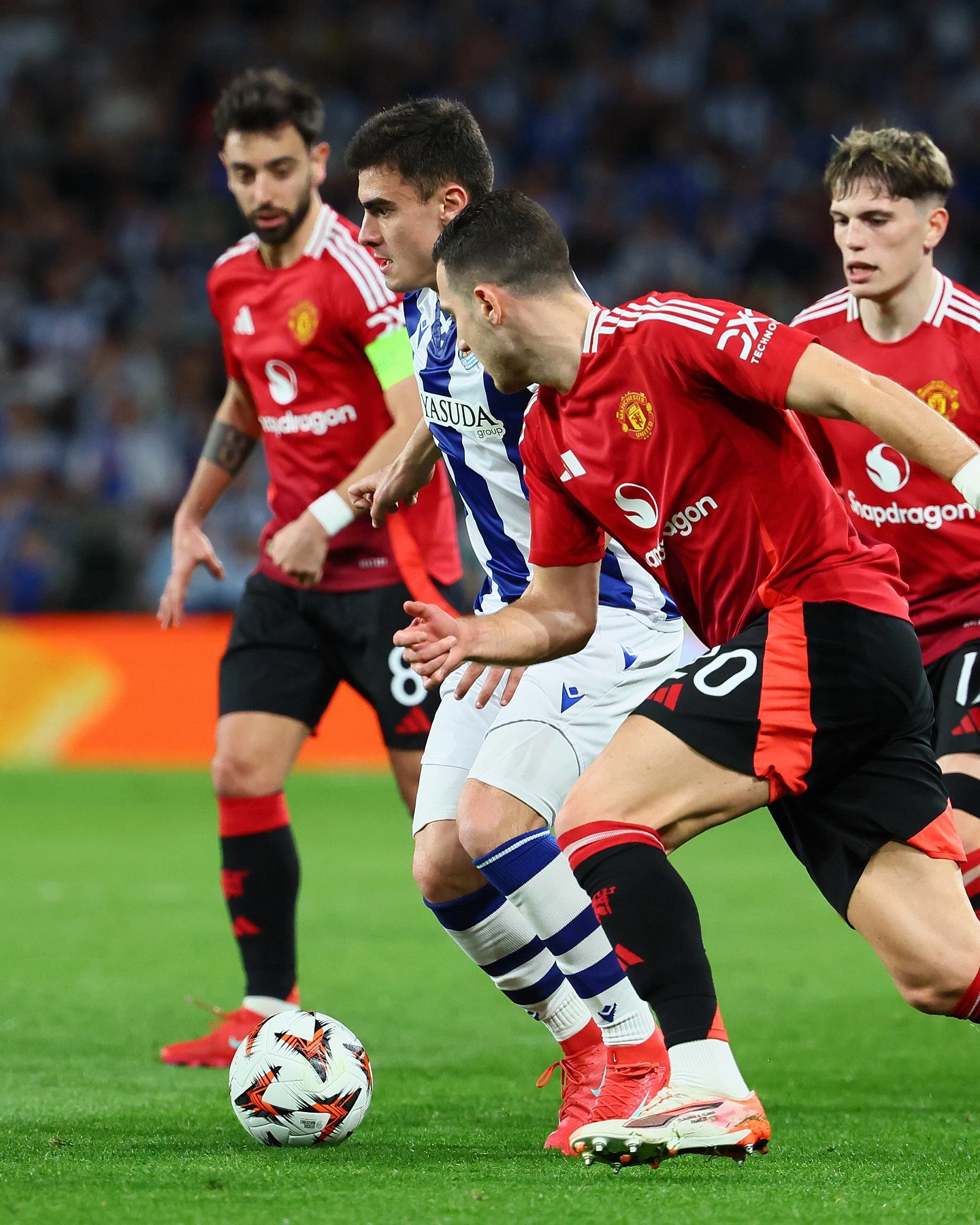 曼联主场憾平欧冠资格岌岌可危的简单介绍 曼联主场憾平欧冠资格岌岌可危的简单介绍