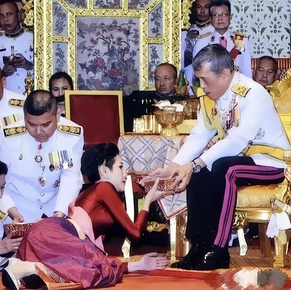 包含泰国队横扫印度队,戴资颖统治全场的词条 包含泰国队横扫印度队,戴资颖统治全场的词条