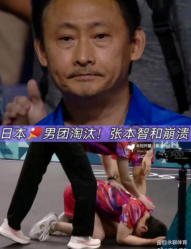 奥地利队逆转德国队,张本智和带队取胜的简单介绍 奥地利队逆转德国队,张本智和带队取胜的简单介绍