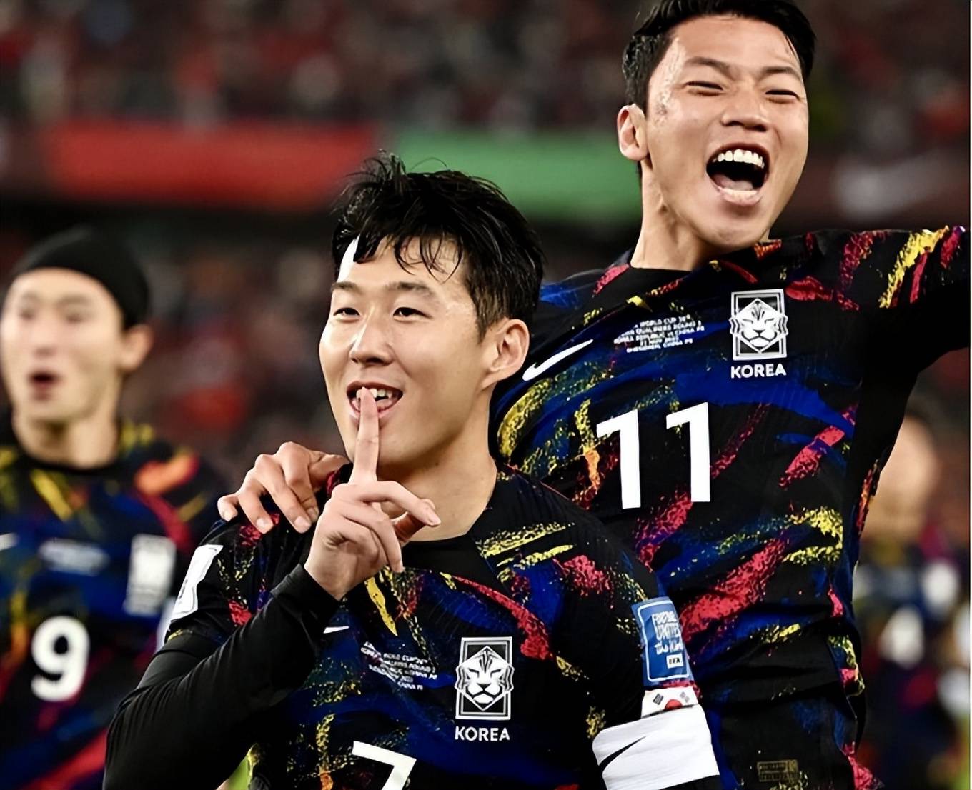 开云体育官网-关于塞维利亚险胜韩国，孙兴慜扛起全队的信息