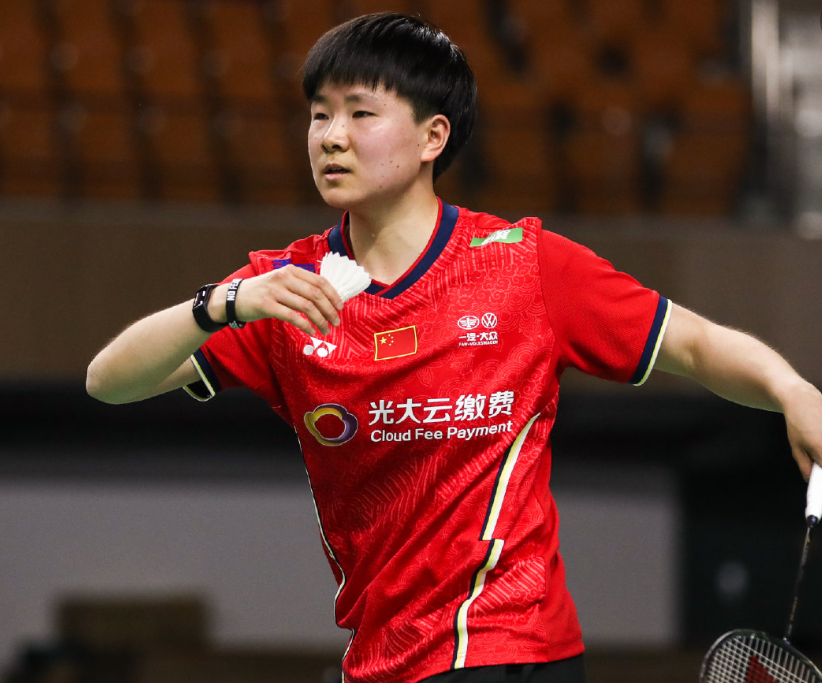 印度羽毛球队轻取马来西亚羽毛球队，辛杜打破历史纪录的简单介绍