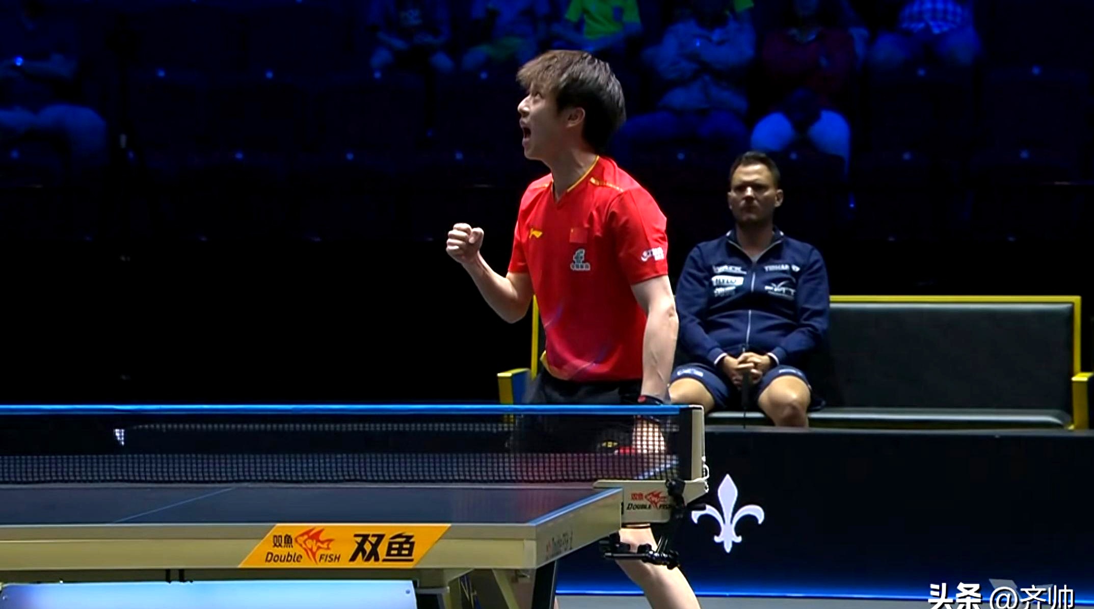 开云APP-英格兰队绝杀瑞典队，林高远统治全场的简单介绍