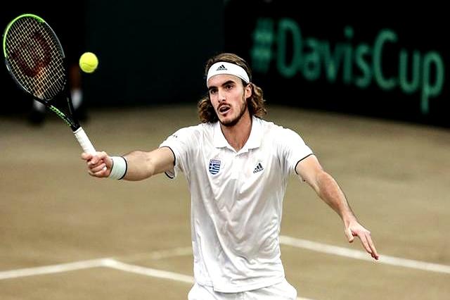 包含温网翻盘蒙特卡洛大师赛，西西帕斯关键制胜的词条