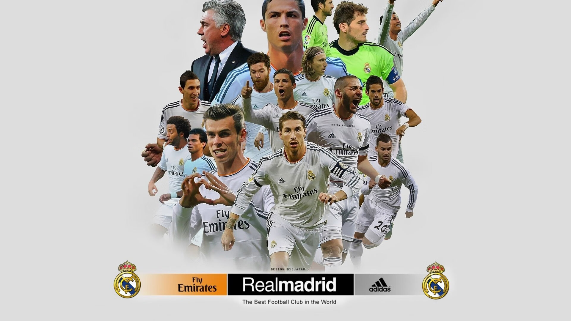 血战格但斯克，当莱万哑火，C罗的利剑刺穿北欧童话